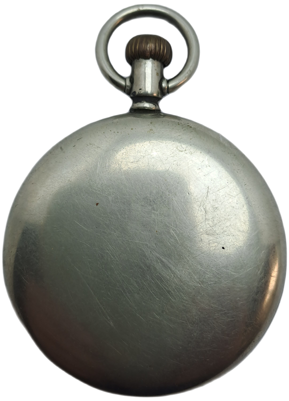 Antique Waltham Pocket Watch Made in the USA-NOT WORKING