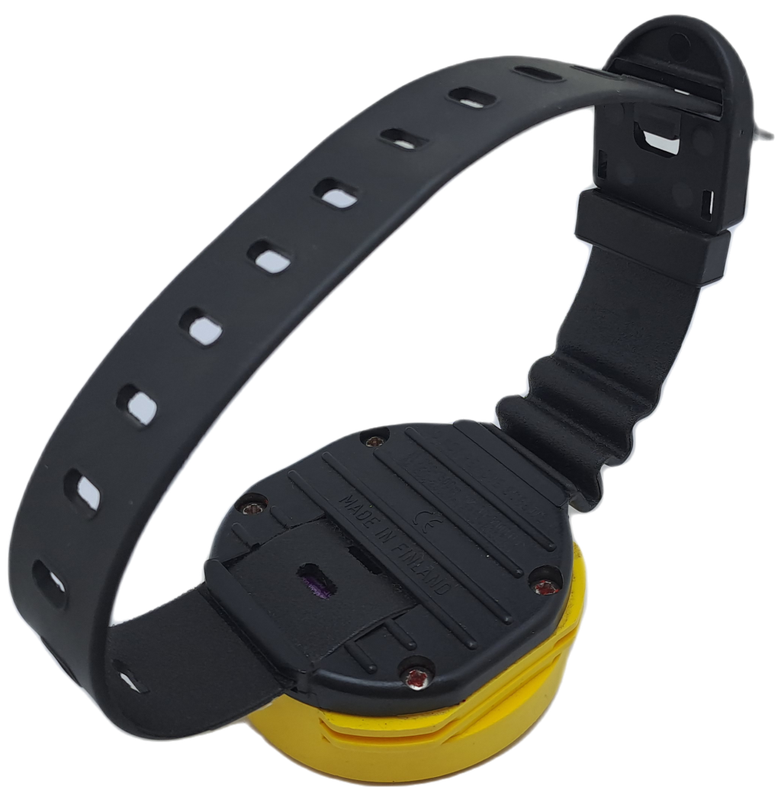 Pre-owned Suunto Octopus II Dive Computer -Working -Good condition -with scratch Guard.