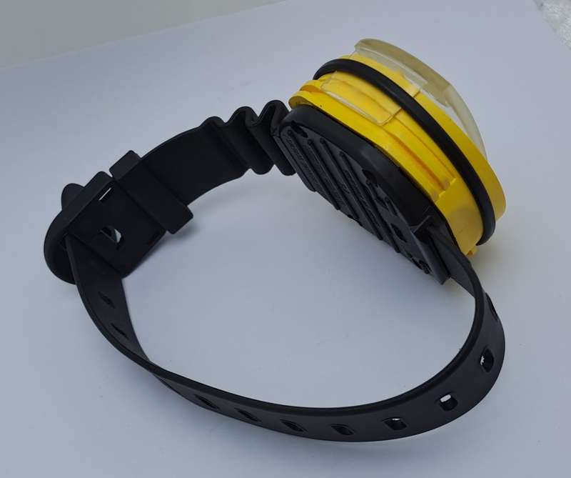 Suunto octopus 2 clearance