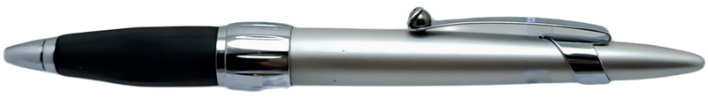 Vintage Cross Morph Ballpoint Pen in Original tin Case -Ink Is Good