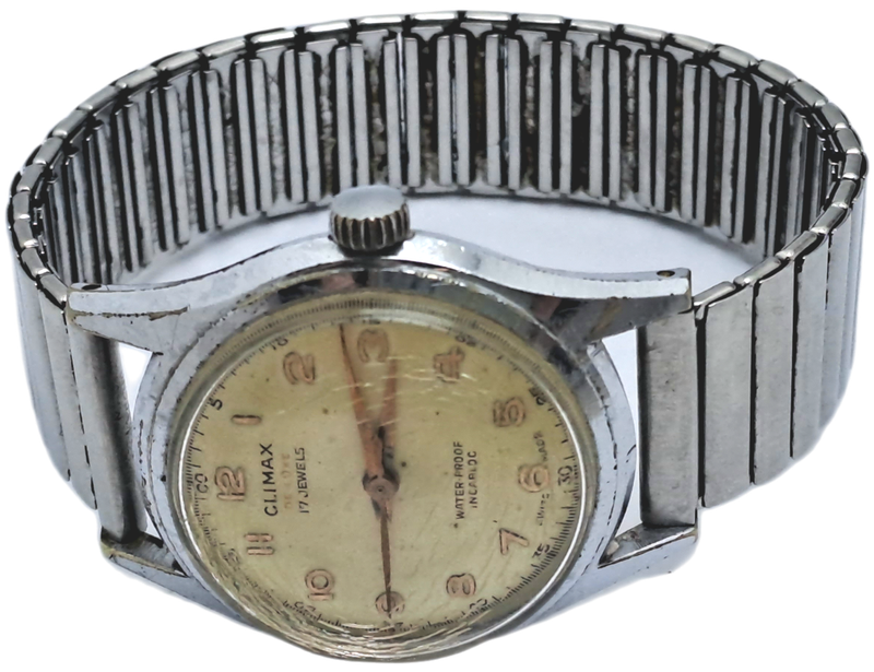 17 jewels incabloc swiss made watch hot sale