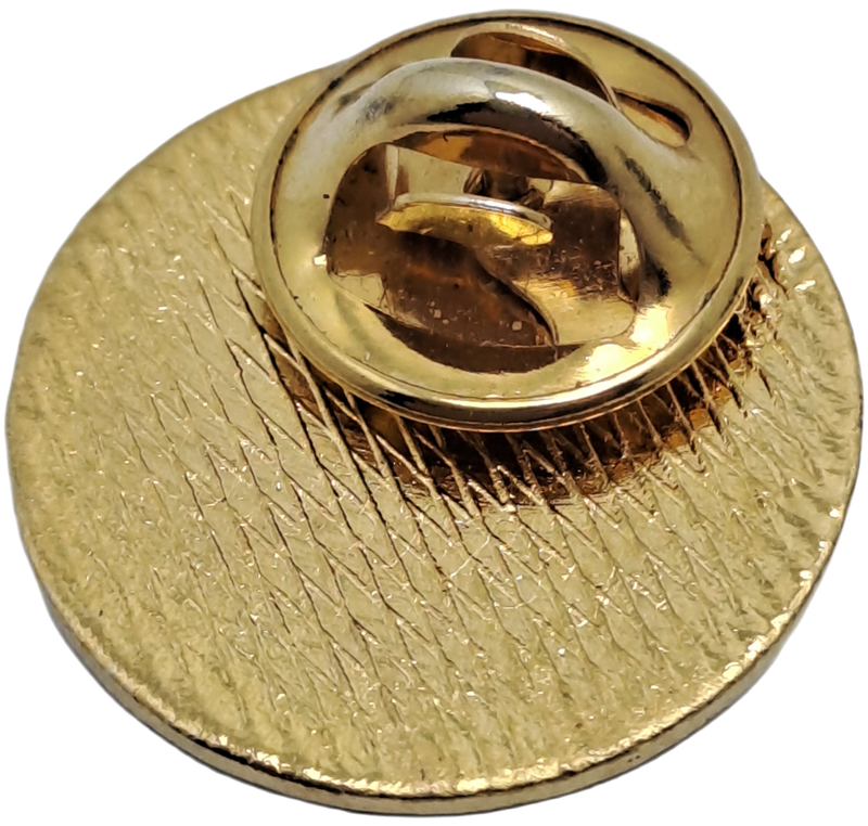 Unknown 1932 Enamel Pin -20mm (could be a soccer or Golf Club)