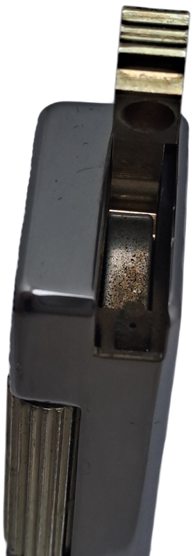 Vintage Juvena Lighter -West Germany in Box .Not Tested