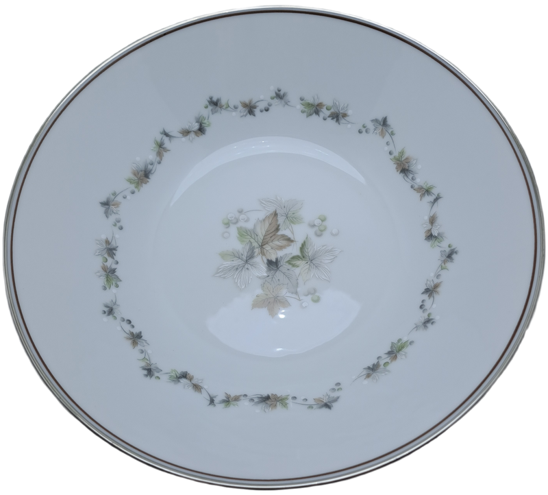 Vintage 1966-73 Noritake WOODLEY 6783 Pasta Bowl- Japan (6 Available)