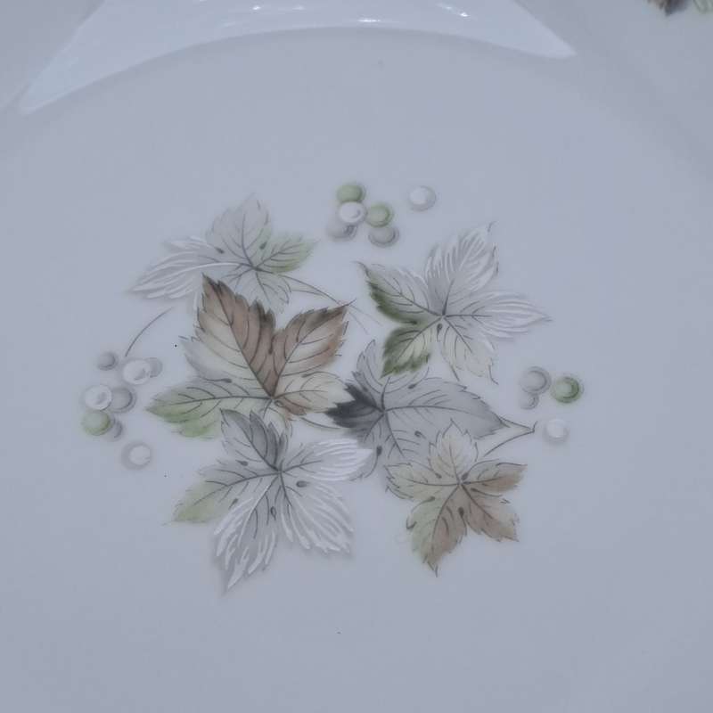 Vintage 1966-73 Noritake WOODLEY 6783 Pasta Bowl- Japan (6 Available)