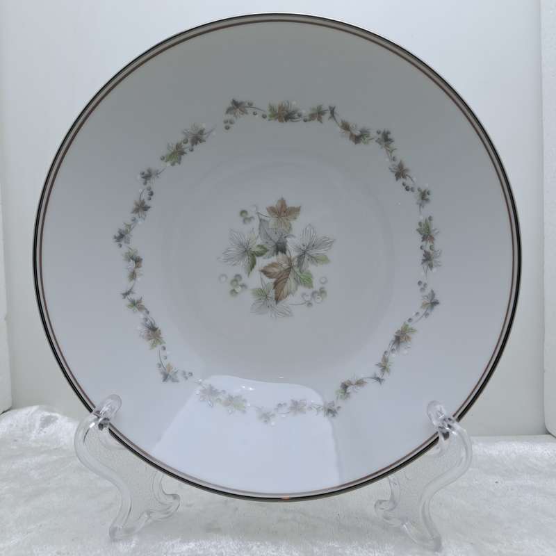 Vintage 1966-73 Noritake WOODLEY 6783 Pasta Bowl- Japan (6 Available)