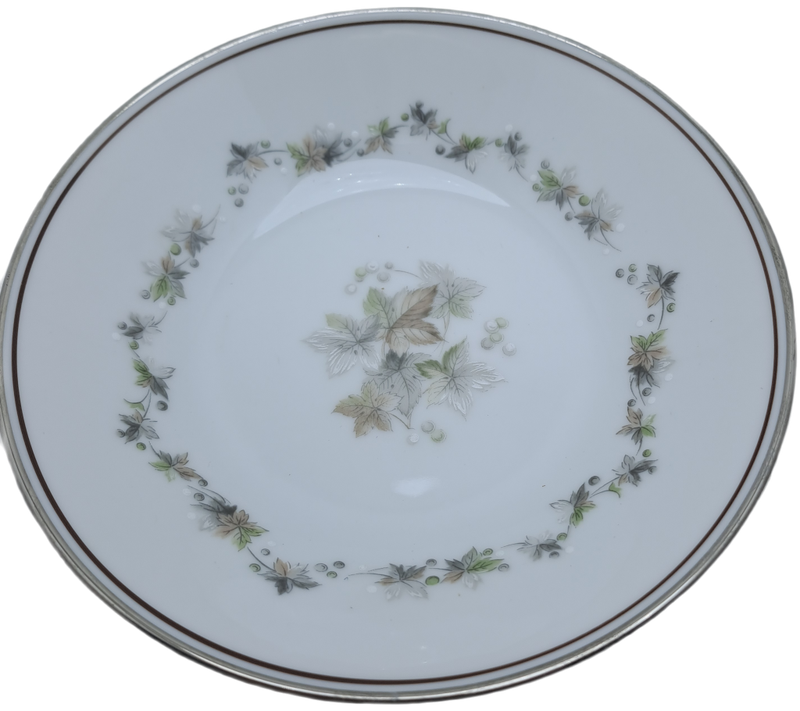 Vintage 1966-73 Noritake WOODLEY 6783 Desert Bowl- Japan (6 Available)