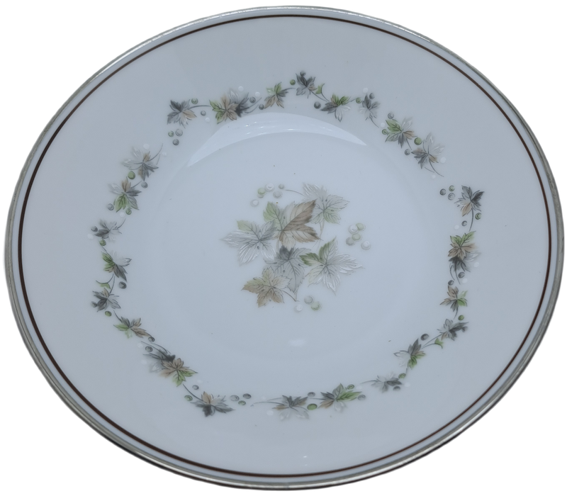 Vintage 1966-73 Noritake WOODLEY 6783 Desert Bowl- Japan (6 Available)