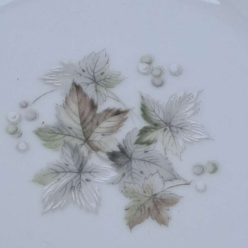 Vintage 1966-73 Noritake WOODLEY 6783 Desert Bowl- Japan (6 Available)