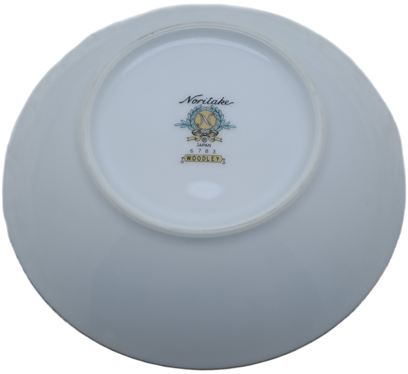 Vintage 1966-73 Noritake WOODLEY 6783 Desert Bowl- Japan (6 Available)