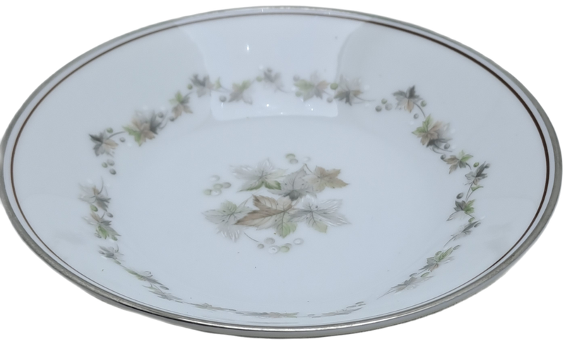 Vintage 1966-73 Noritake WOODLEY 6783 Desert Bowl- Japan (6 Available)