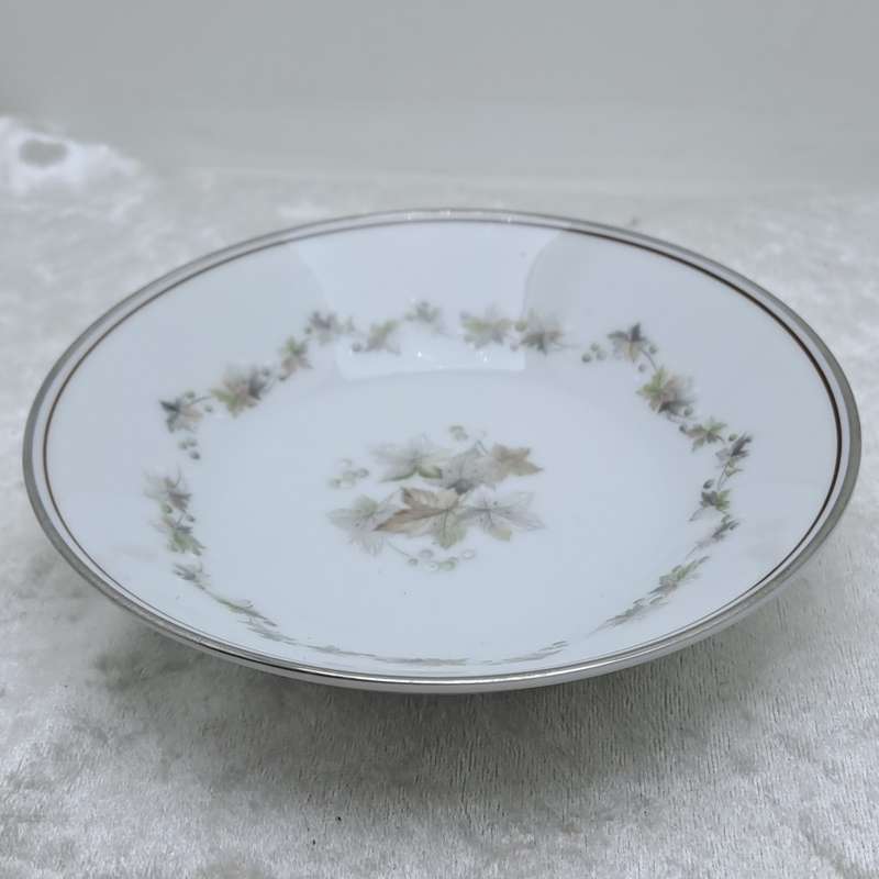 Vintage 1966-73 Noritake WOODLEY 6783 Desert Bowl- Japan (6 Available)