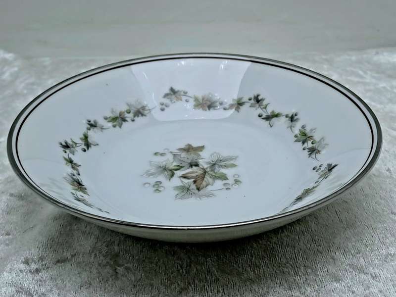Vintage 1966-73 Noritake WOODLEY 6783 Desert Bowl- Japan (6 Available)