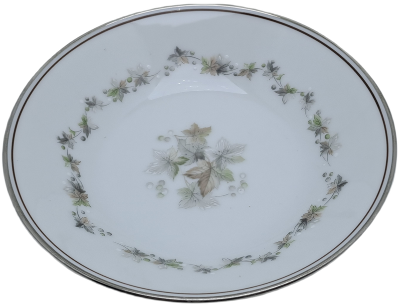 Vintage 1966-73 Noritake WOODLEY 6783 Desert Bowl- Japan (6 Available)