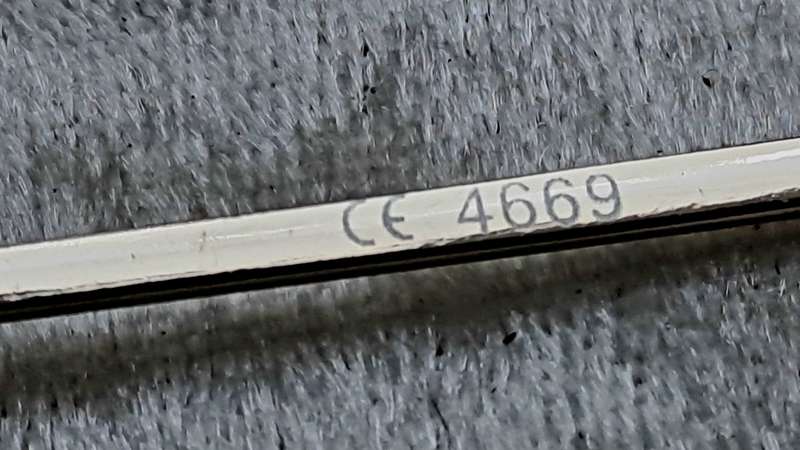 Buchdeichmann sunglasses 4669