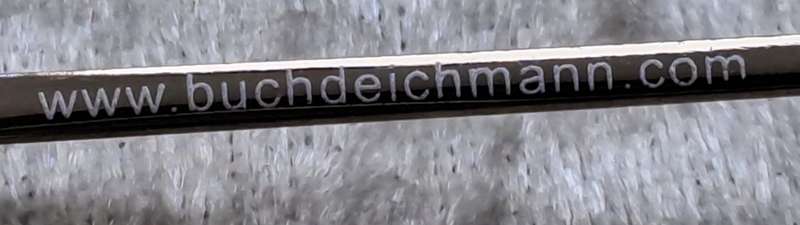 Buchdeichmann sunglasses 4669