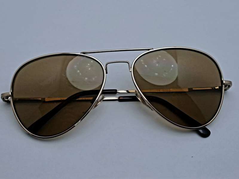 Buchdeichmann sunglasses 4669