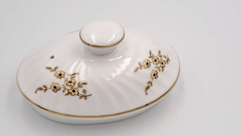 Vintage Royal Grafton MARLBOROUGH Large Tea Pot -Fine Bone China
