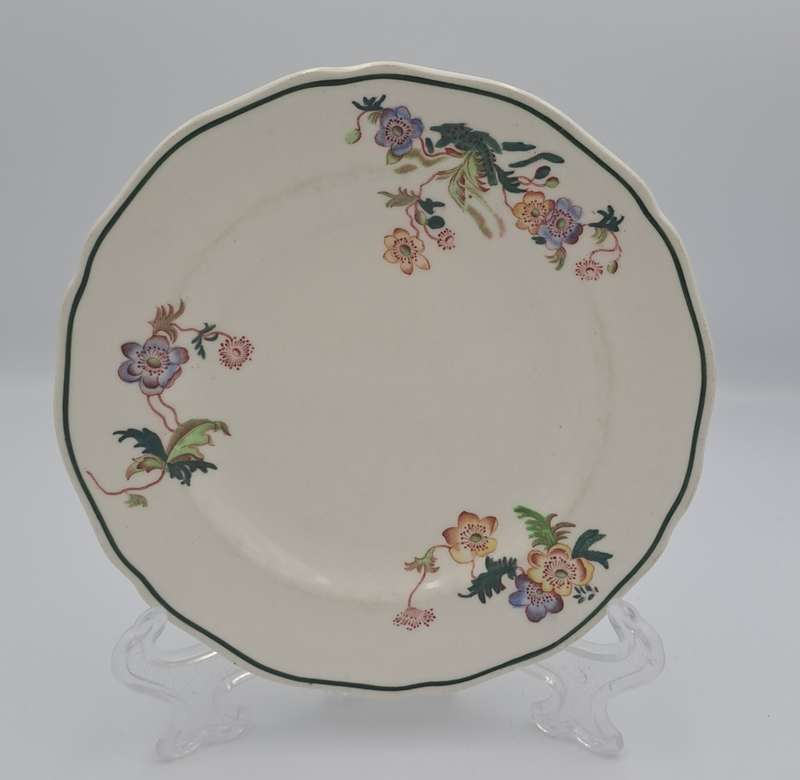 Antique 1891-1900+ Copeland SPODE Tea Cake Plate 16,6cm -Made in England