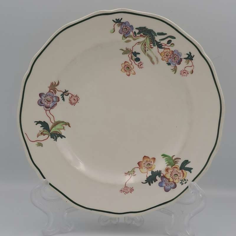 Antique 1891-1900+ Copeland SPODE Tea Cake Plate 16,6cm -Made in England