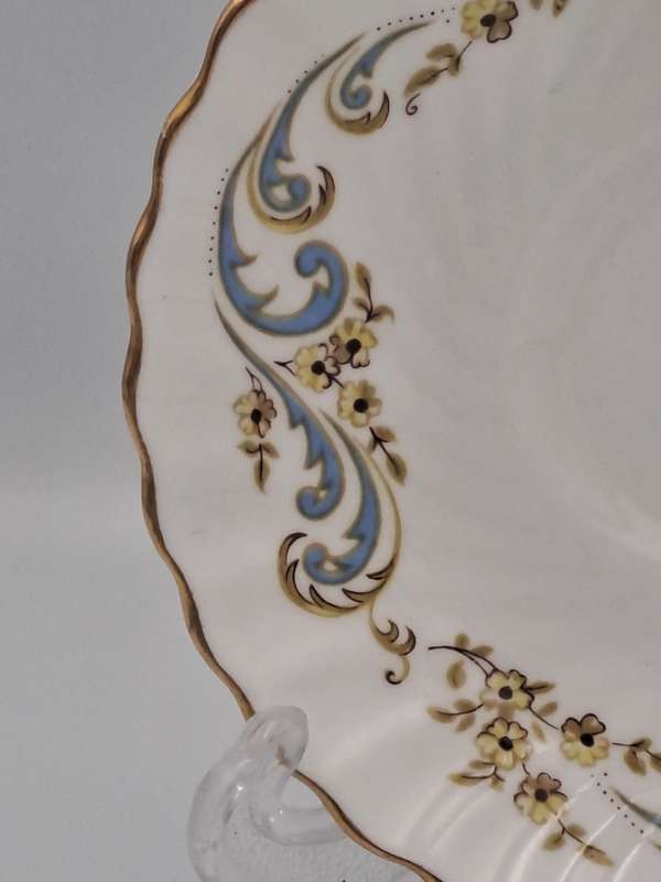 Replacement Vintage Royal Grafton MARLBOROUGH Saucer -Fine Bone China