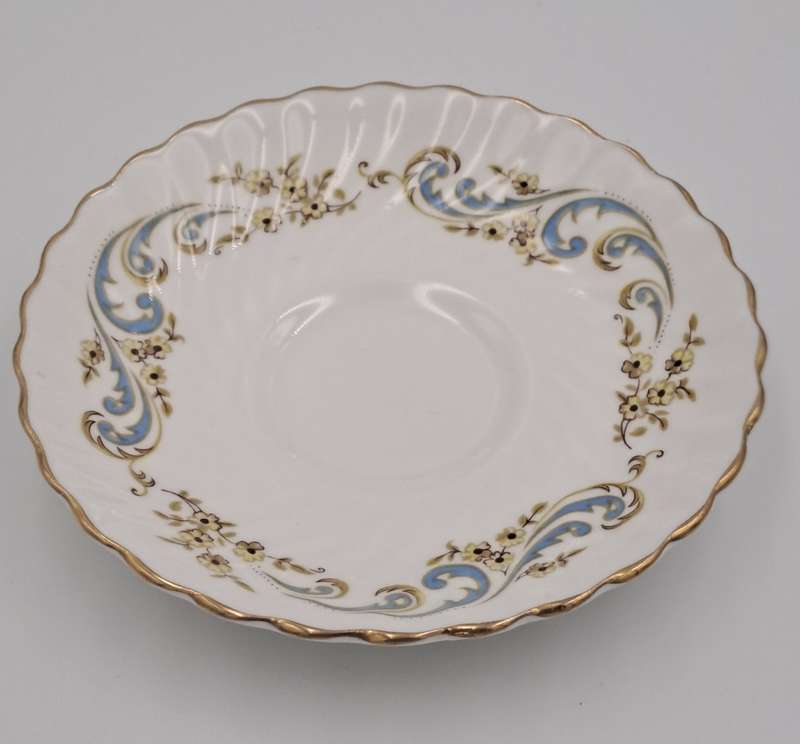 Replacement Vintage Royal Grafton MARLBOROUGH Saucer -Fine Bone China