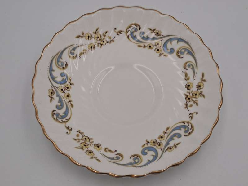 Replacement Vintage Royal Grafton MARLBOROUGH Saucer -Fine Bone China