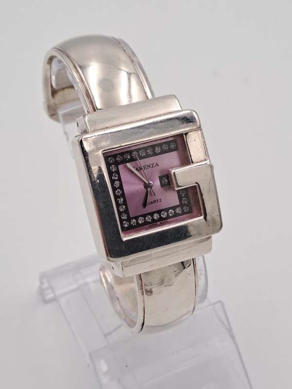 Pre-Owned Ladies Farenza Quartz Watch - Working