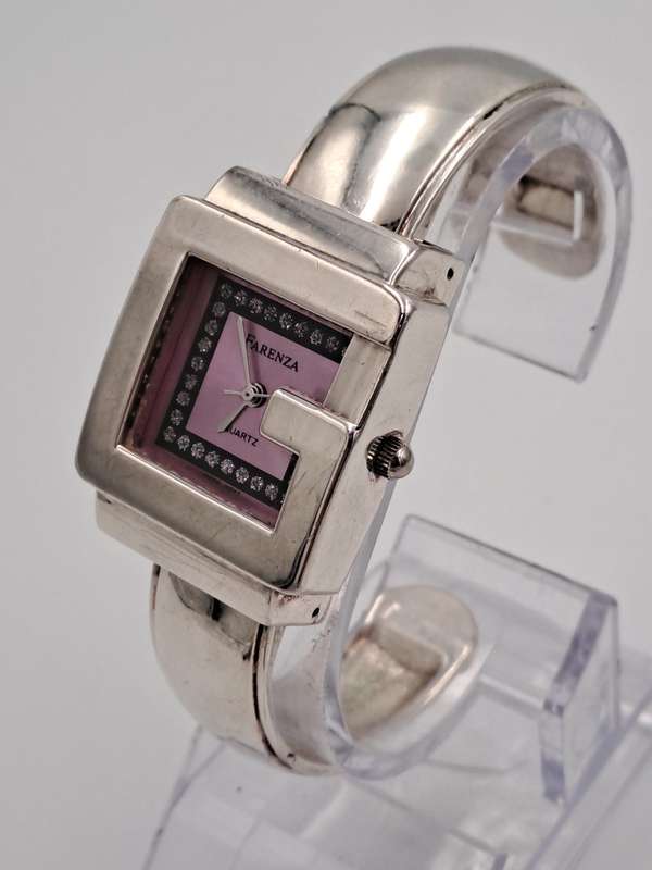 Pre-Owned Ladies Farenza Quartz Watch - Working