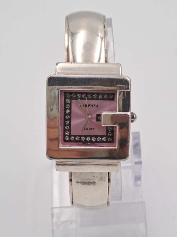 Pre-Owned Ladies Farenza Quartz Watch - Working