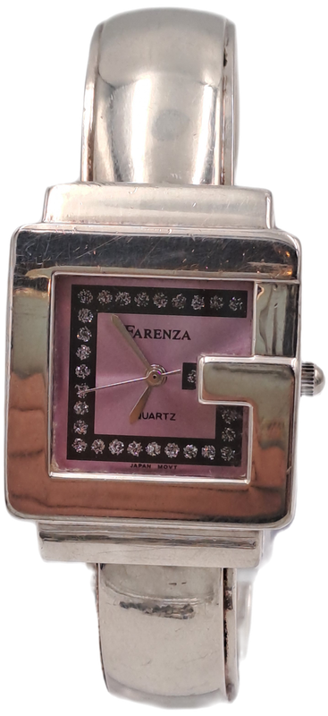 Pre-Owned Ladies Farenza Quartz Watch - Working
