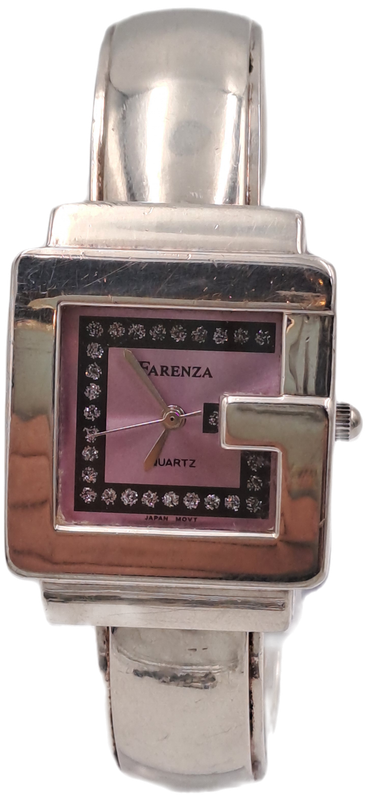 Pre-Owned Ladies Farenza Quartz Watch - Working