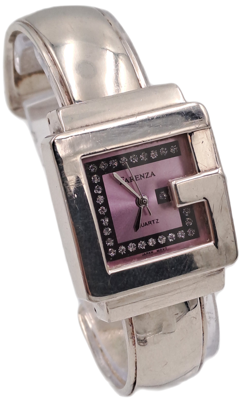 Pre-Owned Ladies Farenza Quartz Watch - Working