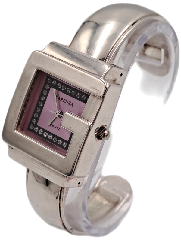 Pre-Owned Ladies Farenza Quartz Watch - Working