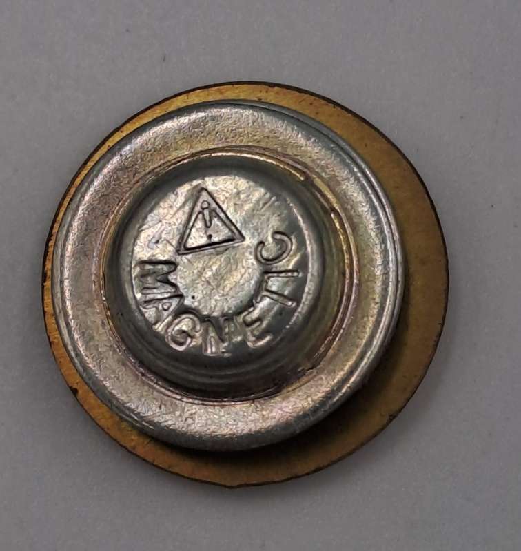 A Collection of Free Mason (Masonic) Items -Keyrings,Pins,Badges,Buckle