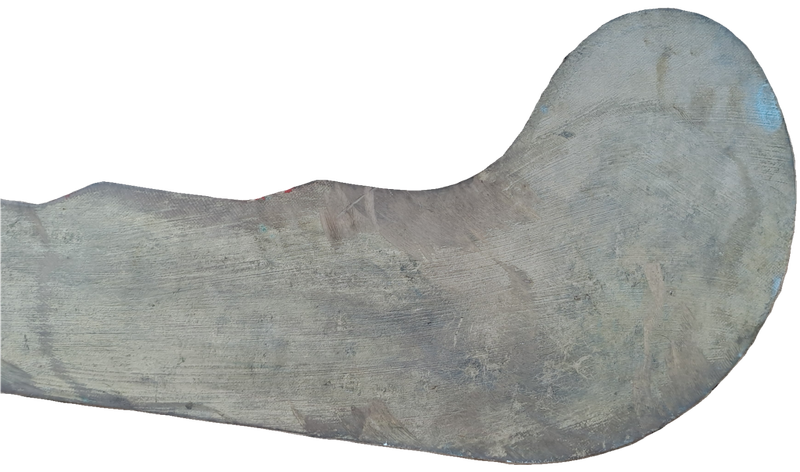 Large South African Railways Steam Locomotive Name Plate Flying Springbok -16,4kg-Recast