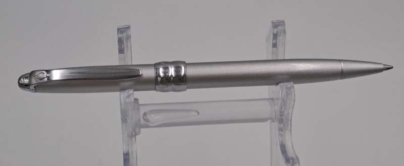 Pentel Lancelot Ballpoint Pen still in box with Instructions-Ink still ok