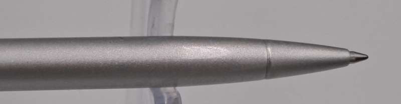 Pentel Lancelot Ballpoint Pen still in box with Instructions-Ink still ok