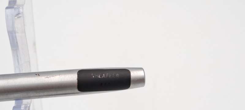 Vintage White dot Sheaffer 440 ballpoint pen and Pencil set -Branded- see condition