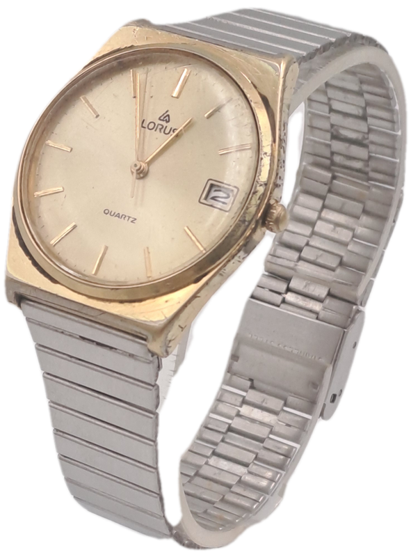 Vintage lorus watches best sale