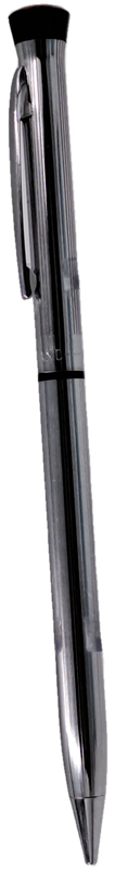 Vintage Signature ICAL Garland Chrome Mechanical Pencil in original box-