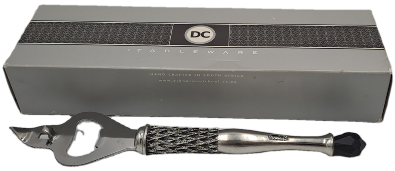 Diana Carmichael Bottle Opener in Original box