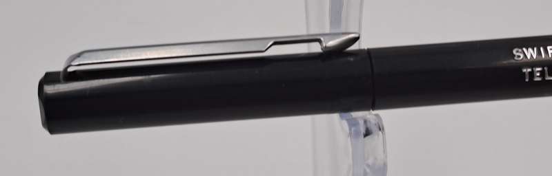 Vintage Parker Vector Rollerball - Braded - Ink is Dry