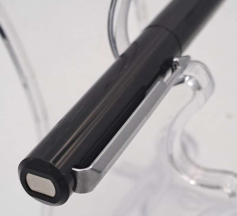 Vintage Parker Vector Rollerball - Braded - Ink is Dry