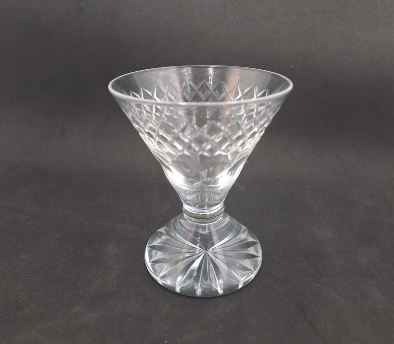 Crystal Glass 8,5cm