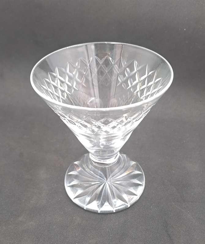 Crystal Glass 8,5cm