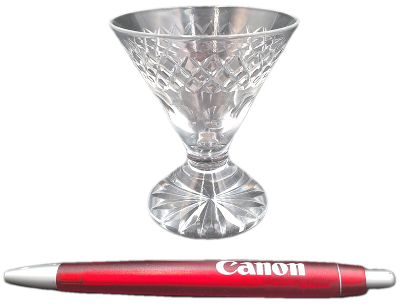 Crystal Glass 8,5cm