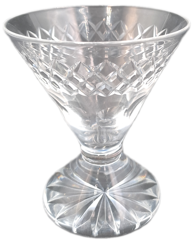 Crystal Glass 8,5cm
