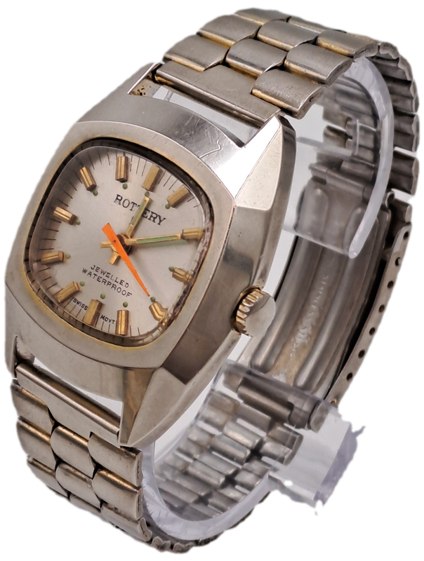 Vantage 17 jewels ladies watch clearance