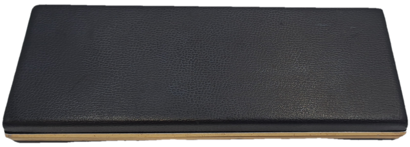 Vintage Cross 1/20 10ct Gold filled Ball Pen and a Rare Kanoe mechanical Pencil in Cross Case